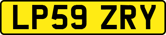 LP59ZRY