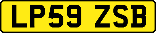 LP59ZSB