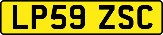 LP59ZSC