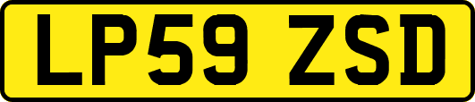 LP59ZSD