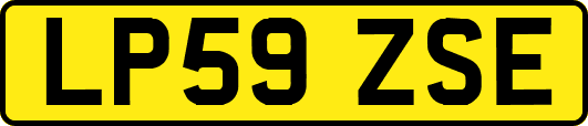 LP59ZSE
