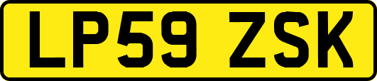 LP59ZSK