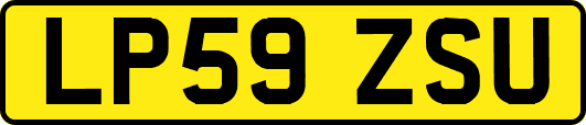 LP59ZSU