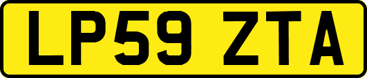 LP59ZTA