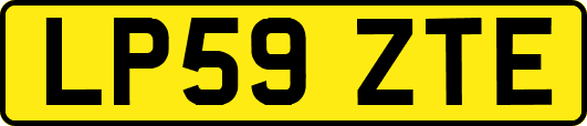 LP59ZTE