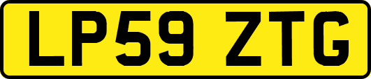 LP59ZTG