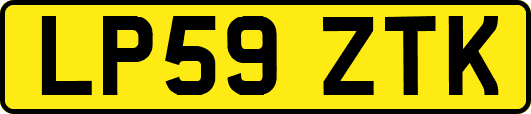 LP59ZTK