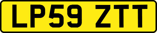 LP59ZTT