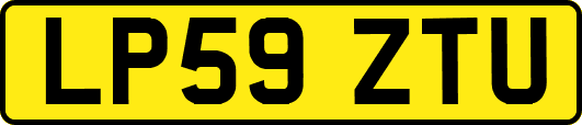 LP59ZTU