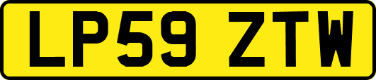 LP59ZTW