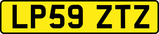 LP59ZTZ