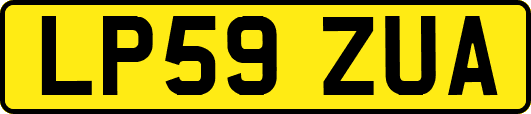 LP59ZUA