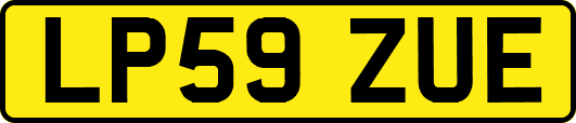 LP59ZUE