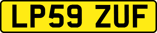 LP59ZUF