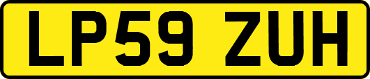 LP59ZUH