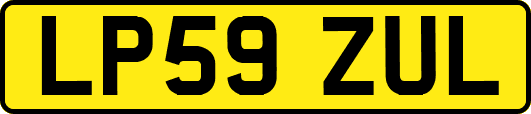 LP59ZUL