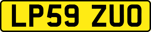 LP59ZUO
