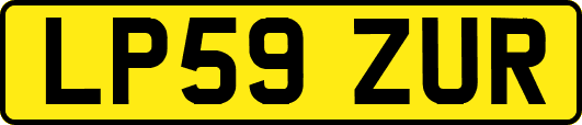 LP59ZUR