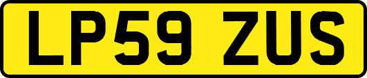 LP59ZUS