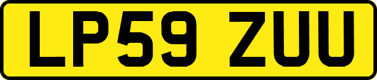 LP59ZUU
