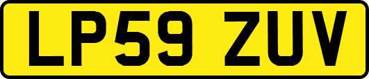 LP59ZUV