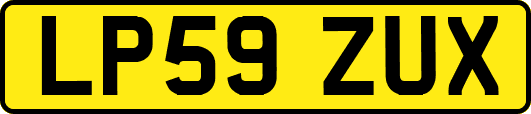 LP59ZUX