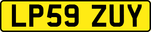 LP59ZUY