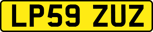 LP59ZUZ