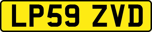 LP59ZVD
