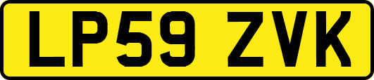 LP59ZVK