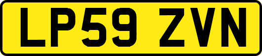 LP59ZVN