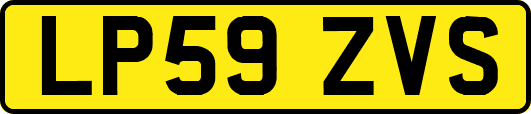 LP59ZVS