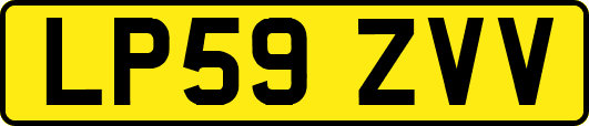 LP59ZVV