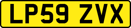 LP59ZVX