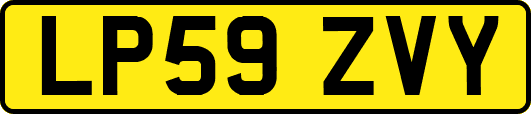 LP59ZVY