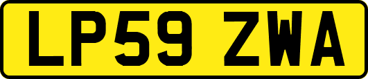 LP59ZWA