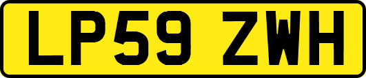 LP59ZWH