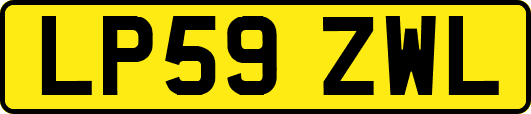 LP59ZWL