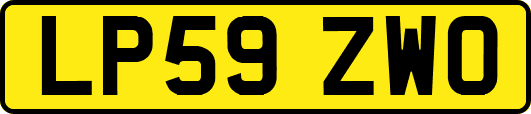 LP59ZWO