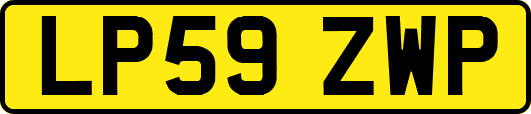 LP59ZWP