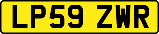 LP59ZWR