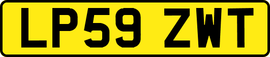 LP59ZWT