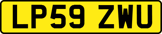 LP59ZWU