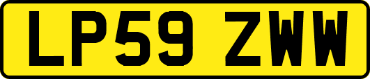 LP59ZWW
