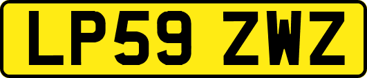 LP59ZWZ