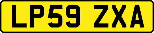 LP59ZXA