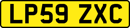 LP59ZXC