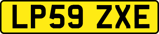 LP59ZXE