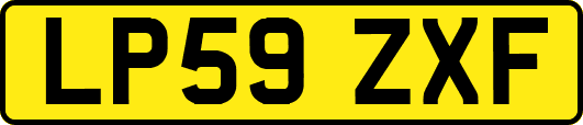 LP59ZXF