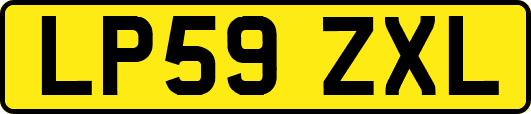 LP59ZXL